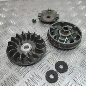 Variateur PIAGGIO MP3 250 LT 4T -2009-