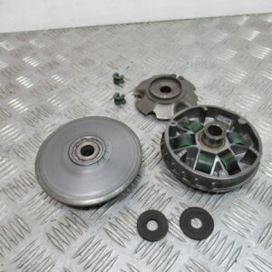 Variateur PIAGGIO MP3 250 LT 4T -2009-