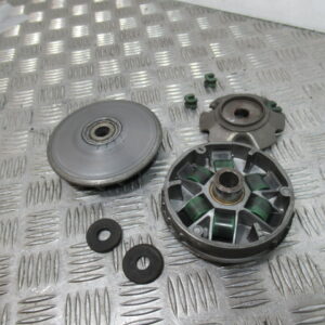 Variateur PIAGGIO MP3 250 LT 4T -2009-