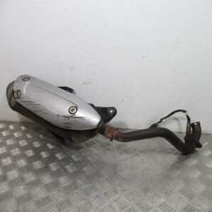 Pot d&rsquo;echappement PIAGGIO MP3 250 LT 4T -2009-