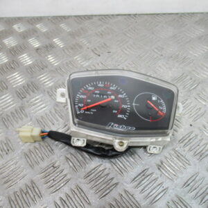 Compteur 26167 KM PEUGEOT KISBEE 50 4T -2016-