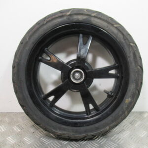Roue avant PEUGEOT KISBEE 50 4T -2017-