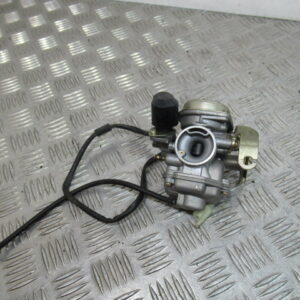 Carburateur PEUGEOT KISBEE 50 4T -2016-