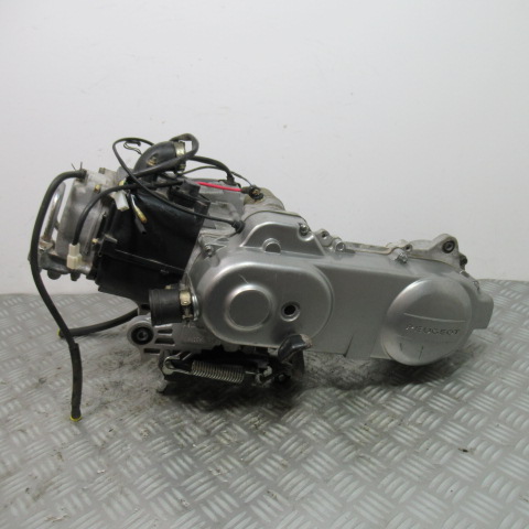 Moteur PEUGEOT KISBEE 50 4T – 139QMB-E – 2016 – 2976KM