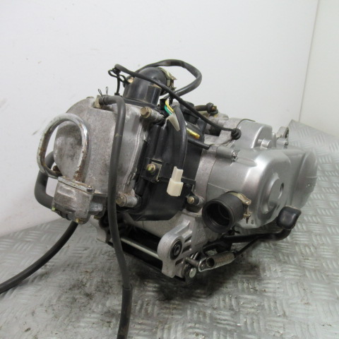 Moteur PEUGEOT KISBEE 50 4T – 139QMB-E – 2016 – 2976KM