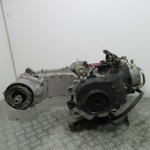Moteur PEUGEOT KISBEE 50 4T – 139QMB-E – 2016 – 2976KM