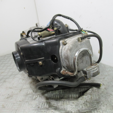 Moteur PEUGEOT KISBEE 50 4T – 139QMB-E – 2016 – 2976KM