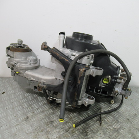Moteur PEUGEOT KISBEE 50 4T – 139QMB-E – 2016 – 2976KM
