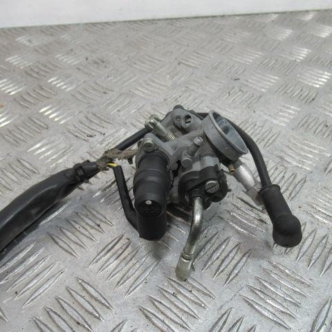 Carburateur PIAGGIO TYPHOON 50 – 2021 –