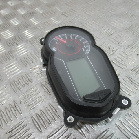 Compteur PIAGGIO TYPHOON 50 – 2021 – 23460KM