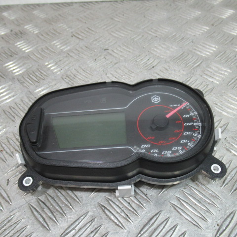 Compteur PIAGGIO TYPHOON 50 – 2021 – 23460KM