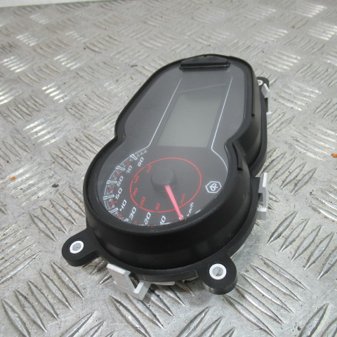 Compteur PIAGGIO TYPHOON 50 – 2021 – 23460KM