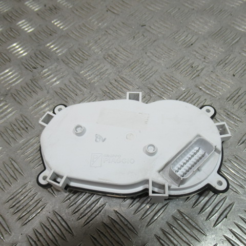 Compteur PIAGGIO TYPHOON 50 – 2021 – 23460KM