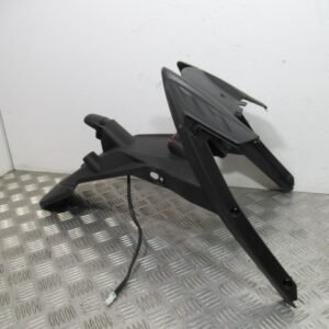 Bavette support plaque PIAGGIO TYPHOON 50 – 2021 –