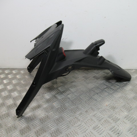 Bavette support plaque PIAGGIO TYPHOON 50 – 2021 –
