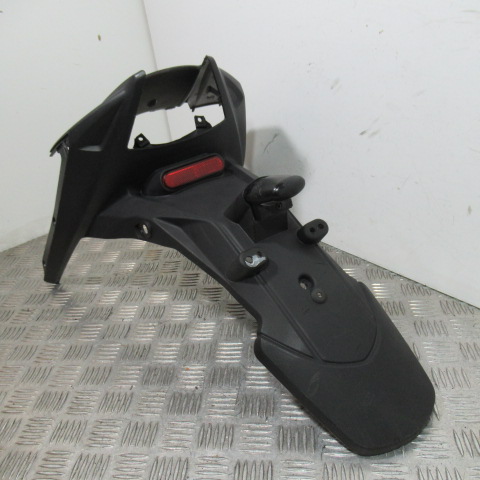 Bavette support plaque PIAGGIO TYPHOON 50 – 2021 –