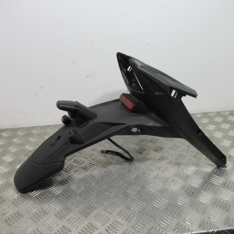 Bavette support plaque PIAGGIO TYPHOON 50 – 2021 –