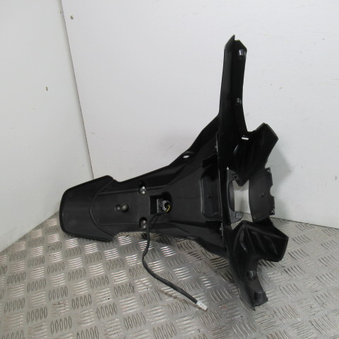 Bavette support plaque PIAGGIO TYPHOON 50 – 2021 –