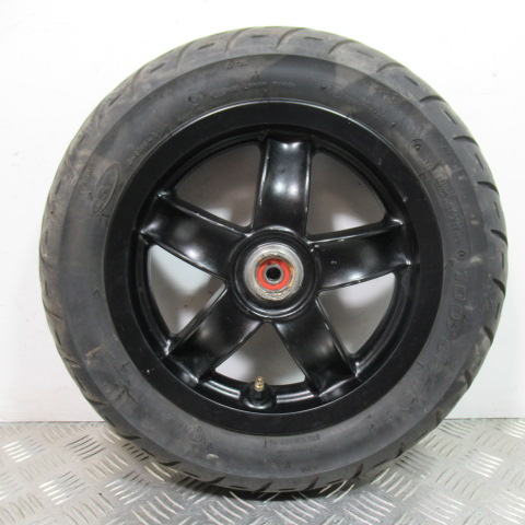 Roue avant PIAGGIO ZIP 50 2T – 2012 –