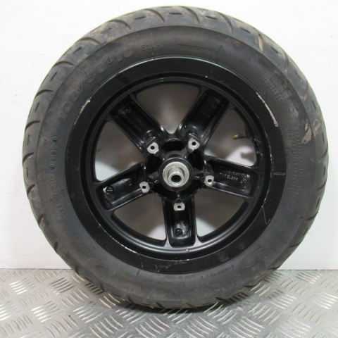 Roue avant PIAGGIO ZIP 50 2T – 2012 –