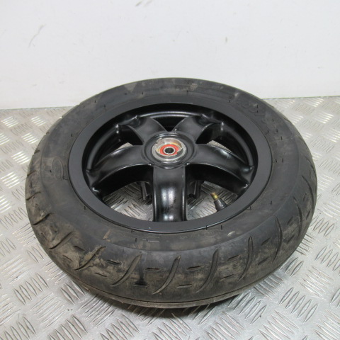 Roue avant PIAGGIO ZIP 50 2T – 2012 –