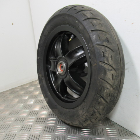 Roue avant PIAGGIO ZIP 50 2T – 2012 –