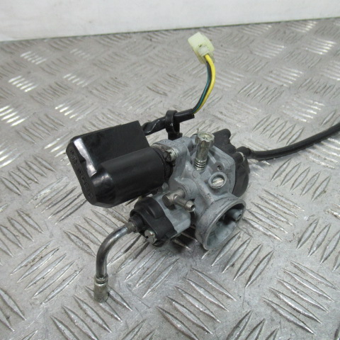 Carburateur PIAGGIO ZIP 50 2T – 2012 –