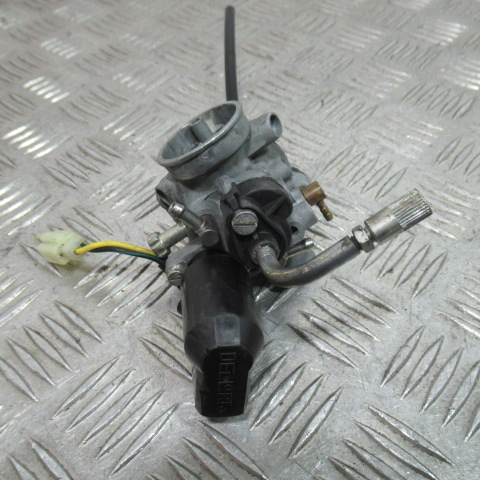 Carburateur PIAGGIO ZIP 50 2T – 2012 –