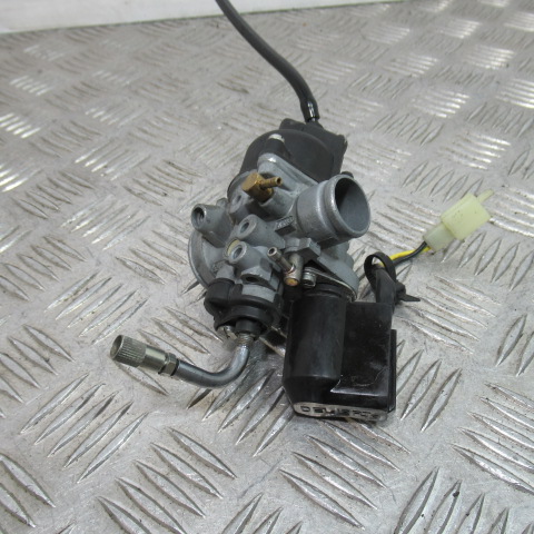 Carburateur PIAGGIO ZIP 50 2T – 2012 –