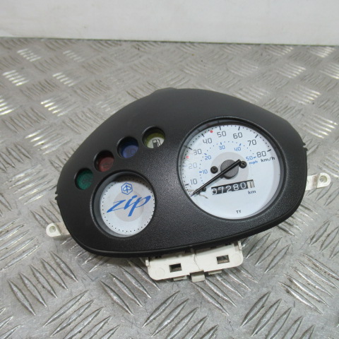 Compteur PIAGGIO ZIP 50 2T – 7280KM