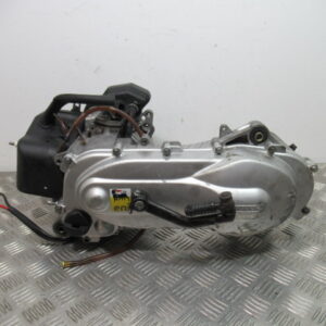 Moteur PIAGGIO ZIP 50 2T – C25EM – 2012 – 7280KM