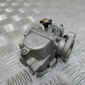 Carburateur APOLLO 125 RFZ – 2025 –