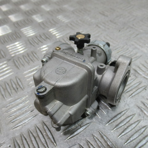 Carburateur APOLLO 125 RFZ – 2025 –