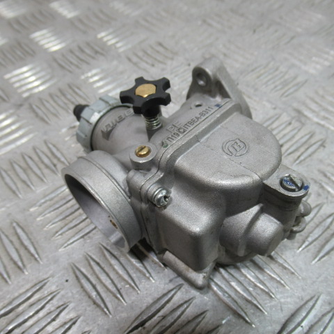 Carburateur APOLLO 125 RFZ – 2025 –
