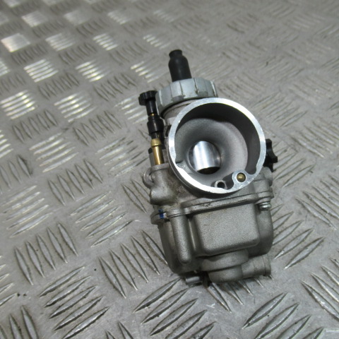 Carburateur APOLLO 125 RFZ – 2025 –