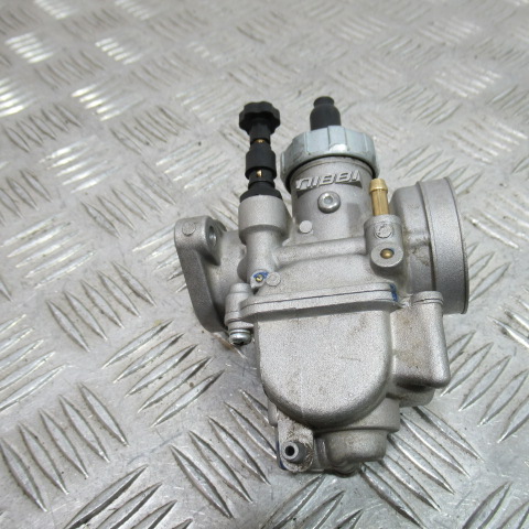 Carburateur APOLLO 125 RFZ – 2025 –