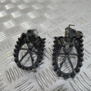 Cale pieds APOLLO 125 RFZ – 2025 –