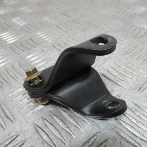 Fixation moteur APOLLO 125 RFZ – 2025 –
