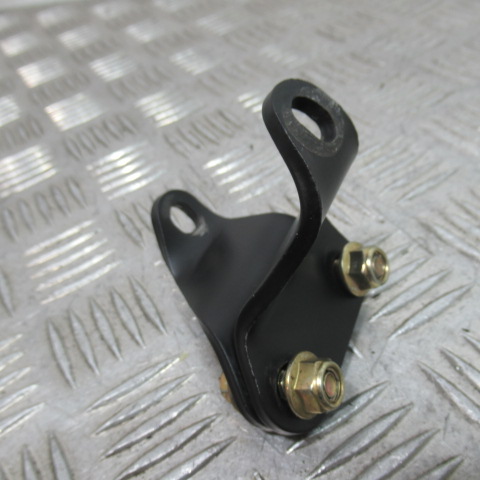Fixation moteur APOLLO 125 RFZ – 2025 –