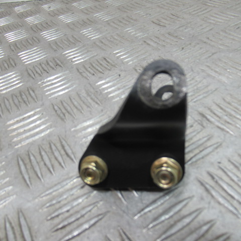 Fixation moteur APOLLO 125 RFZ – 2025 –