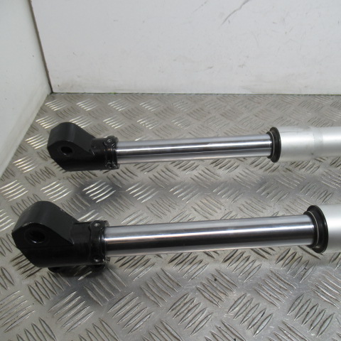 Fourche APOLLO 125 RFZ – 2025 –