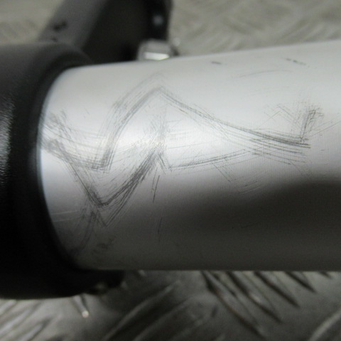 Fourche APOLLO 125 RFZ – 2025 –