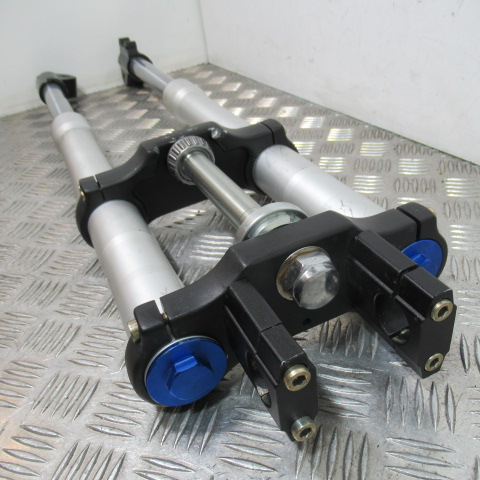 Fourche APOLLO 125 RFZ – 2025 –
