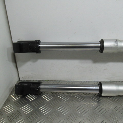 Fourche APOLLO 125 RFZ – 2025 –