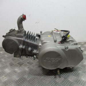 Moteur APOLLO 125 RFZ – 2025 – 152FMI –