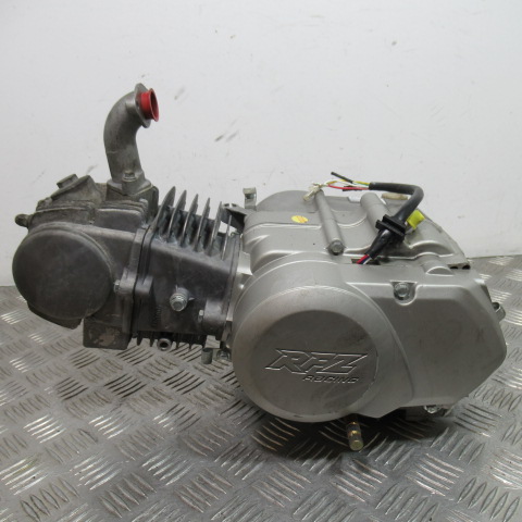 Moteur APOLLO 125 RFZ – 2025 – 152FMI –