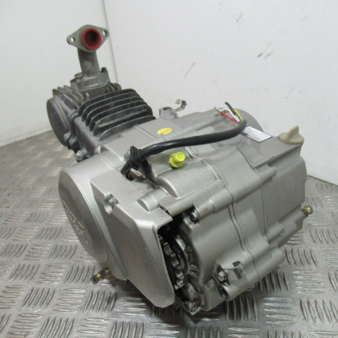 Moteur APOLLO 125 RFZ – 2025 – 152FMI –