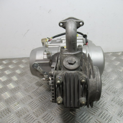 Moteur APOLLO 125 RFZ – 2025 – 152FMI –