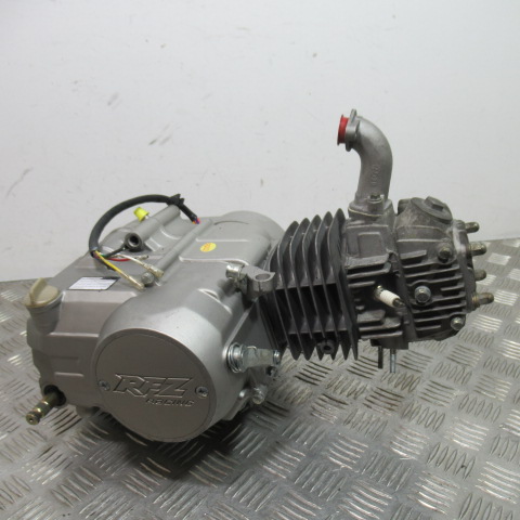 Moteur APOLLO 125 RFZ – 2025 – 152FMI –
