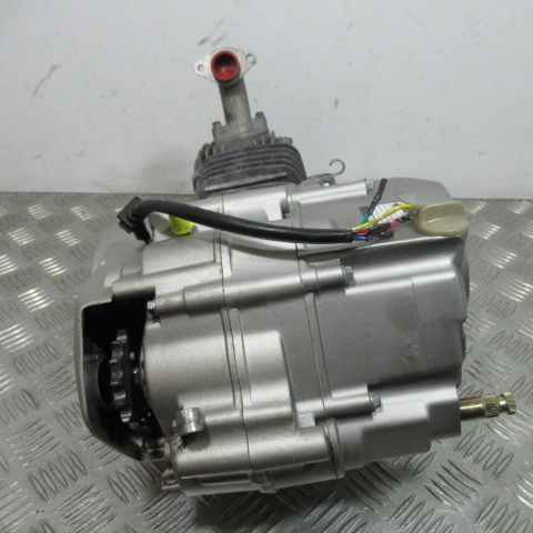 Moteur APOLLO 125 RFZ – 2025 – 152FMI –